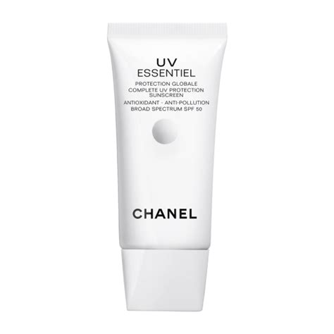 chanel uv essentiel spf 50 amazon|Chanel uv essentiel review.